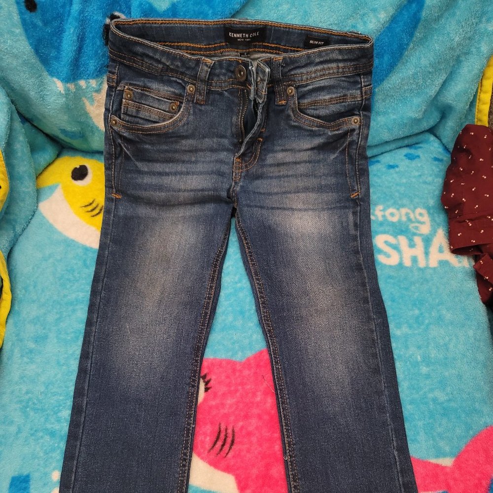 Kenneth Cole Jeans for boy